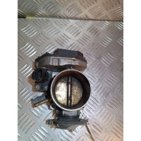 Заслонка дроссельная Audi A6 C5 1997-2001 2000 078133063AN