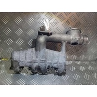 Коллектор впускной Skoda Octavia 1996-2000 1999 038129711B, 038129713B