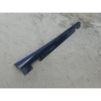 Накладка на порог Mercedes E W212 2014 A2126982054,2126982054