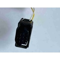 Разъем (фишка) проводки Mercedes benz 2014 A2105403681