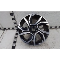 Диск колеса литой Lada Vesta Sport R17