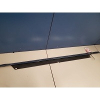 Молдинг стекла задней левой двери Audi Q7 4L 2005-2015 4L0853763A2ZZ