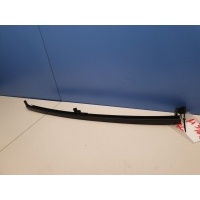 Направляющая стекла задней левой двери Mazda 3 BM 2013-2018 BHN973602A