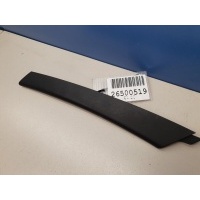 Накладка ручки двери внутренняя Volkswagen Tiguan 2007-2016 5N0867172D81U