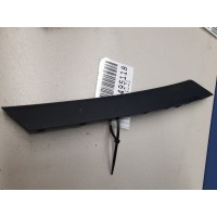 Накладка ручки двери внутренняя Volkswagen Tiguan 2007-2016 5N0867171D81U