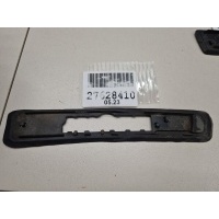 Уплотнитель рейлинга Mercedes GL-klasse X166 GL GLS 2012- A1666902080