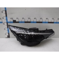 Фара правая Hyundai Elantra 2020- 92102AA100