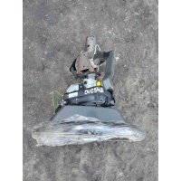 Переключатель подрулевой (стрекоза) Opel Vectra C 2006 93183451