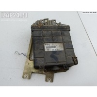 Блок управления двигателем (ДВС) Volkswagen Passat B4 1994 028906021b