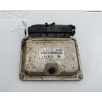 Блок управления двигателем (ДВС) Volkswagen LT (1996-2006) 2005 074906018bk