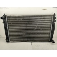 Радиатор основной Volkswagen Passat B5+ (GP) 2003 8D0121251BB