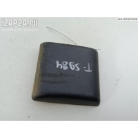 Молдинг наружный кузовной задний правый Renault Master (1998-2010) 2003 7701692583