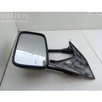 Зеркало наружное левое Volkswagen Transporter 4 2001 7D0857501