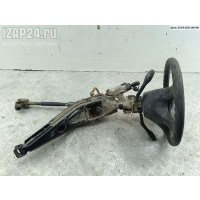 Колонка рулевая Volkswagen Transporter 4 2001 7d1419653