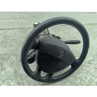 Колонка рулевая Renault Laguna II (2001-2007) 2001 8200002220