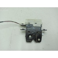 Замок багажника Renault Laguna II (2001-2007) 2001 8200000898