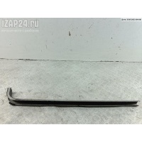 Направляющая сдвижной двери (салазка) правая Mercedes Vito W638 (1996-2003) 2001 A6387660237