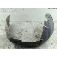 Защита крыла (подкрылок) передняя правая Audi A4 B5 (1994-2001) 1998 8D0821172D