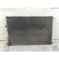 Радиатор охлаждения (конд.) Renault Megane II (2002-2008) 2006 8200325004