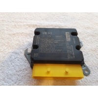 Volkswagen oe блок подушек безопасности 5q0959655bh