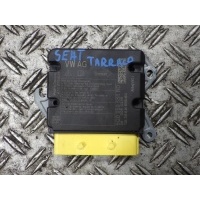 Audi q2 a3 5q0959655bd блок сенсор airbag