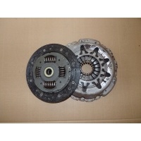 Диск сцепление датчик фиеста mk7 1.5 tdci