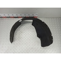 Подкрылок (защита крыла) передний правый Volkswagen Golf 4 (1997-2004) 2001 1J0809962B,1J0809962F