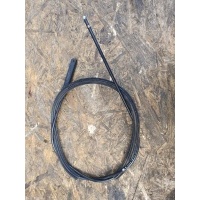 Трос капота volkswagen гольф плюс 5m0823535