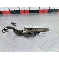 Ручка крышки багажника Ford Galaxy 1 (1995-2006) 2001 7M0827297,1121111