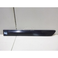Молдинг задней левой двери Nissan Almera Classic (B10) (2006 - 2013) 8631331700