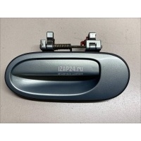 Ручка двери задней наружная левая Nissan Almera Classic (B10) (2006 - 2013) 8260795F0L