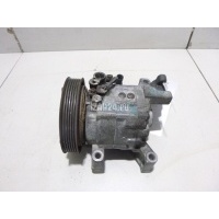 Компрессор системы кондиционирования Nissan Almera Classic (B10) (2006 - 2013) 2763095F0C