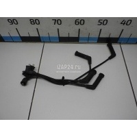 Провода высокого напряж. к-кт Hyundai-Kia Picanto (2004 - 2011) 2750102H00