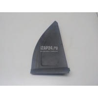 Накладка двери задней правой Hyundai-Kia Spectra (2001 - 2011) 0K2A1506G0D