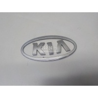 Эмблема на крышку багажника Hyundai-Kia Spectra (2001 - 2011) 0K59A51725