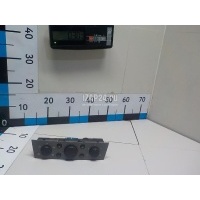 Блок управления отопителем GM Signum (2003 - 2008) 13138190