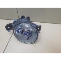 Фара противотуманная левая Nissan Espace IV (2002 - 2014) B6A558990A