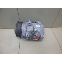 Компрессор системы кондиционирования Toyota IS 200/300 (1999 - 2005) 8832035730