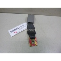 Ответная часть ремня безопасности Toyota Corolla E11 (1997 - 2001) 7338012390B0
