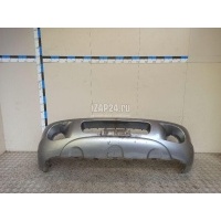 Бампер передний Hyundai-Kia Santa Fe (SM)/ Santa Fe Classic (2000 - 2012) 8651026900