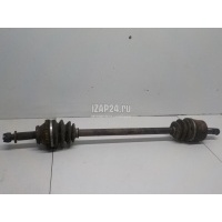 Полуось задняя Hyundai-Kia Santa Fe (SM)/ Santa Fe Classic (2000 - 2012) 4960026201