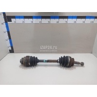 Полуось передняя правая Hyundai-Kia Santa Fe (SM)/ Santa Fe Classic (2000 - 2012) 4950126561