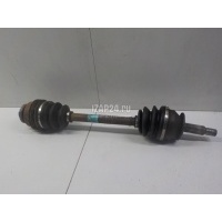 Полуось передняя правая Hyundai-Kia Santa Fe (SM)/ Santa Fe Classic (2000 - 2012) 4950126561