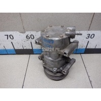 Компрессор системы кондиционирования Citroen-Peugeot 207 (2006 - 2013) 6453LH