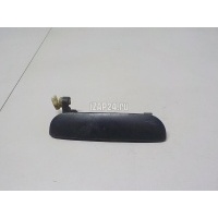 Ручка двери наружная правая Mazda B-serie UF (1985 - 1999) UH7158410