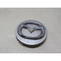 Колпак декор. легкосплавного диска Mazda MPV II (LW) (1999 - 2006) GJ6G37192