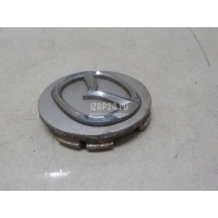 Колпак декор. легкосплавного диска Mazda MPV II (LW) (1999 - 2006) GJ6G37192