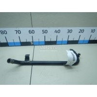 Трубка картерных газов VAG Superb (2002 - 2008) 06B103213T