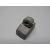 Кронштейн солнцезащитного козырька VAG Superb (2002 - 2008) 3B0857561B