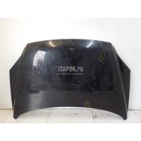 Капот Hyundai-Kia Sportage (2004 - 2010) 664001F010